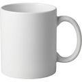 Wvkmb Matte Ceramic Coffee Mug Cloud 12 oz