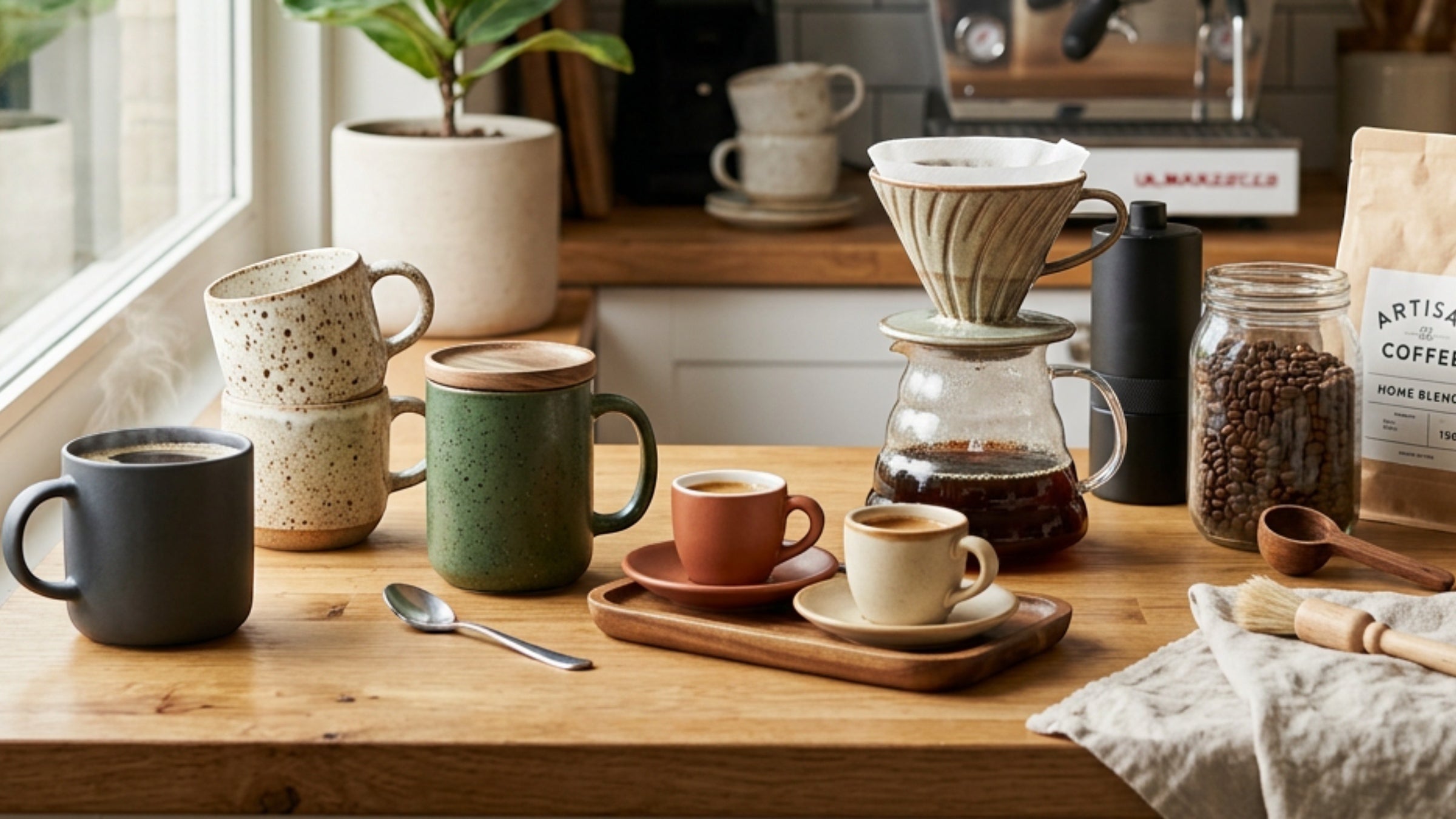 Wvkmb ceramic coffee mugs